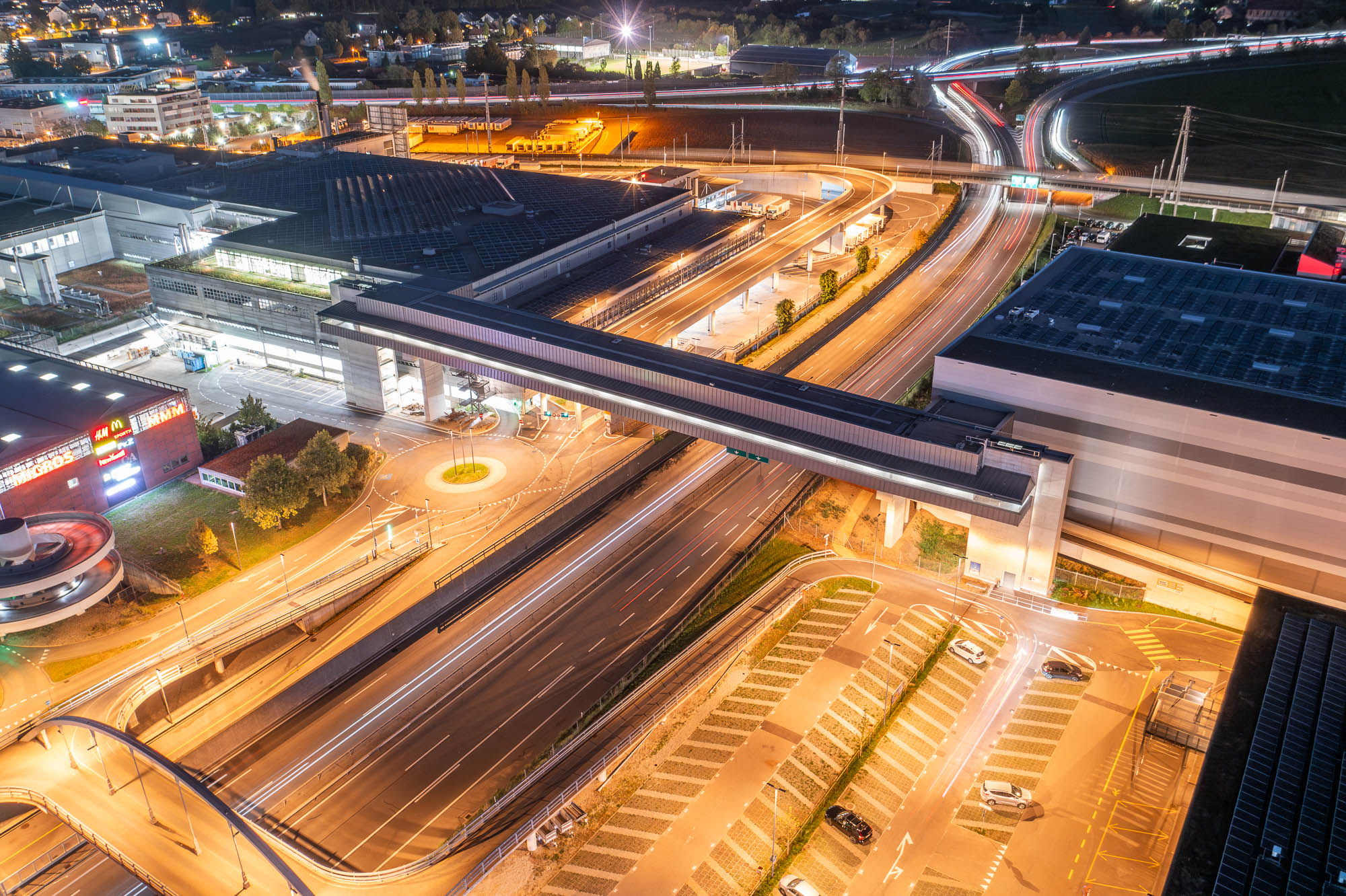 Featured image for “Neubau Brücke”